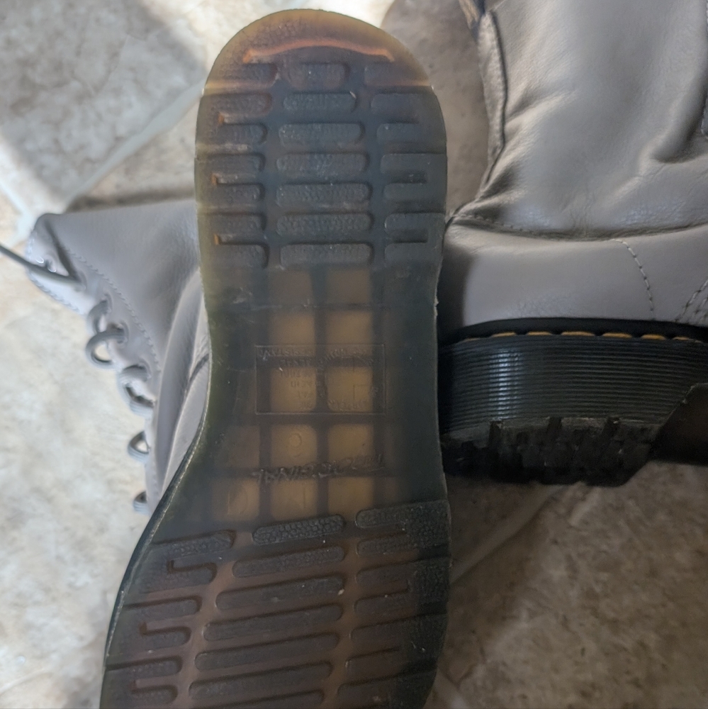 Dr.Martens 1460 Pascal - image 7